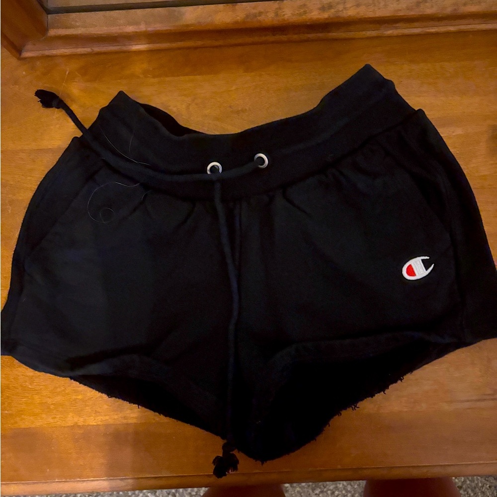 Champion lounge shorts
